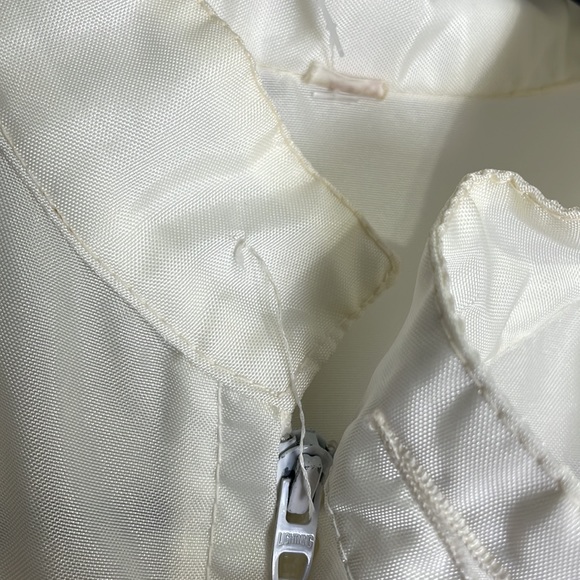 80s Vintage Racing Jacket - Picture 5 of 7